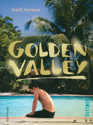 cover image of Golden Valley